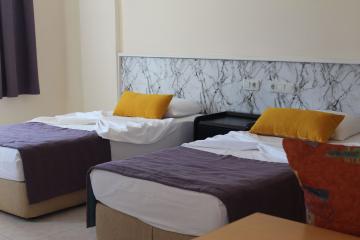 Отель Victoria Princess Hotel & Apart Турция, Сиде, фото 17