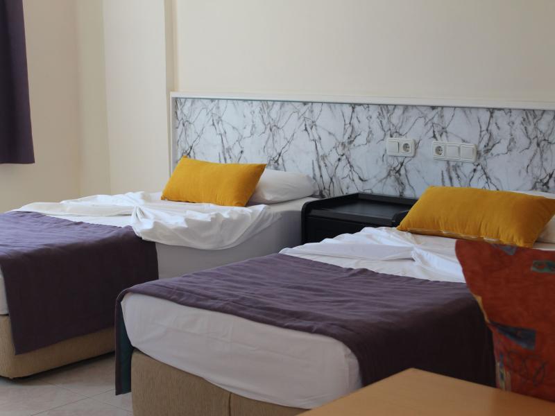 Victoria Princess Hotel & Apart