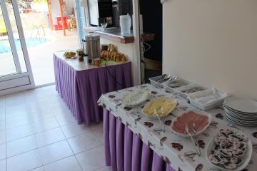 Отель Victoria Princess Hotel & Apart Турция, Сиде, фото 2