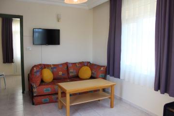Отель Victoria Princess Hotel & Apart Турция, Сиде, фото 4
