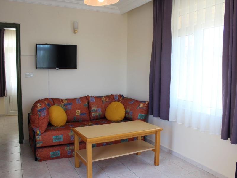 Victoria Princess Hotel & Apart