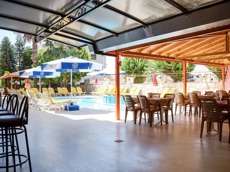 Victoria Princess Hotel & Apart