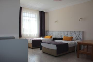 Отель Victoria Princess Hotel & Apart Турция, Сиде, фото 6