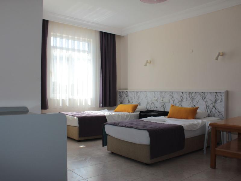 Victoria Princess Hotel & Apart