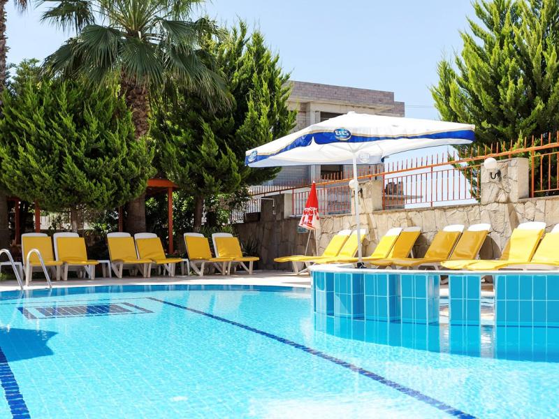 Victoria Princess Hotel & Apart