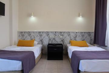 Отель Victoria Princess Hotel & Apart Турция, Сиде, фото 10