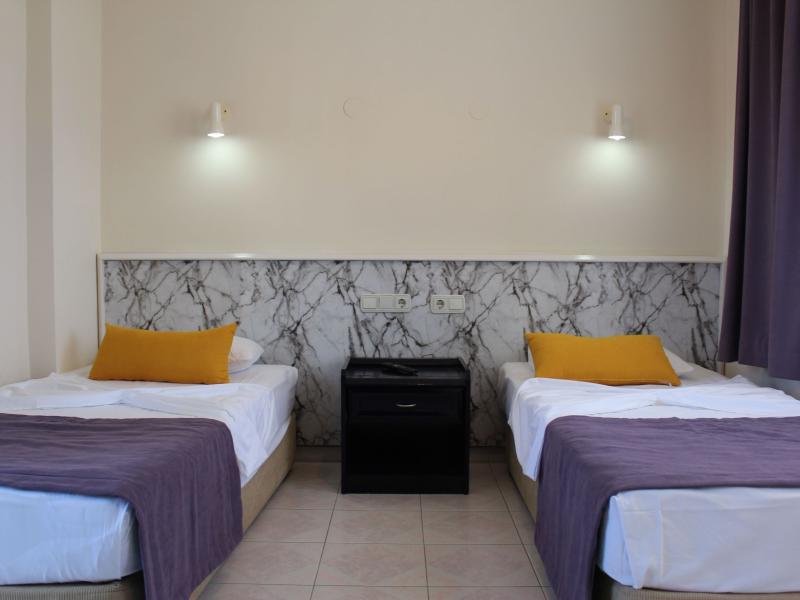 Victoria Princess Hotel & Apart