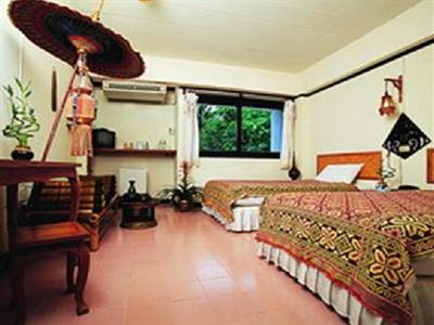 Chiang Saen River Hill Hotel