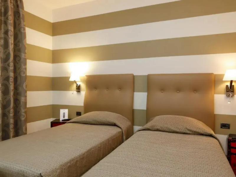 Hotel Lancaster