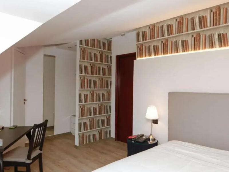 Hotel Lancaster