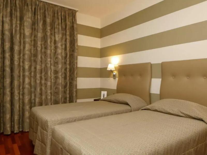 Hotel Lancaster