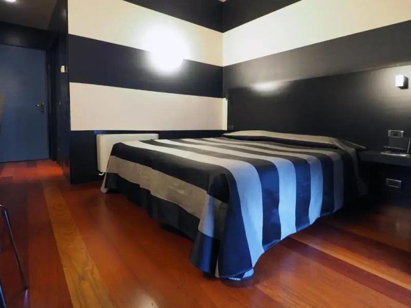 Hotel Lancaster