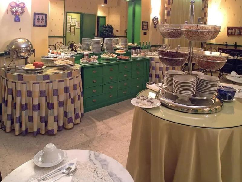 Hotel Lancaster