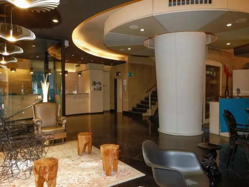 Hotel Lancaster