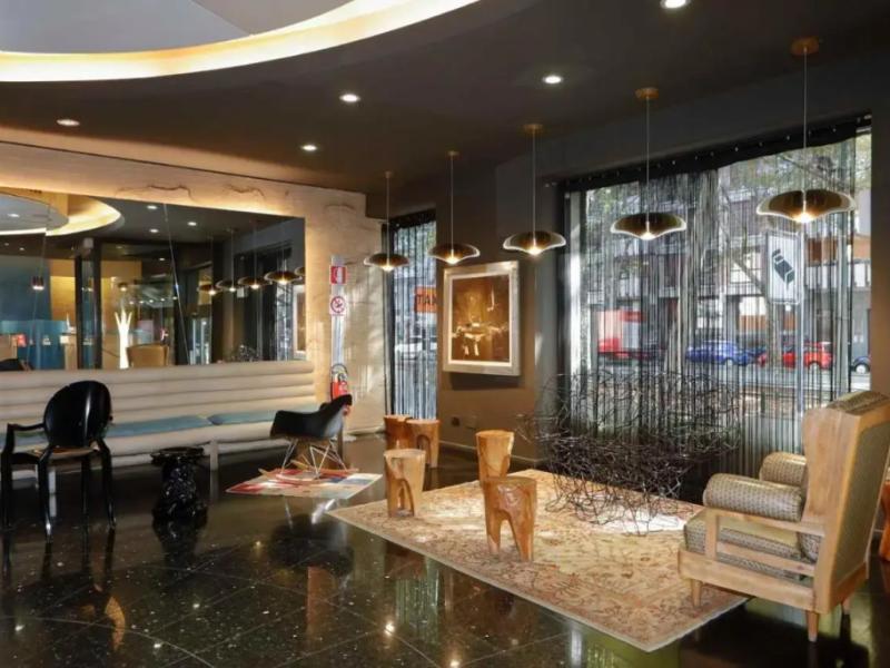 Hotel Lancaster