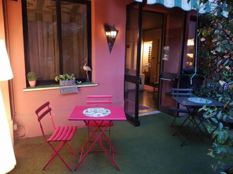 Hotel Lancaster