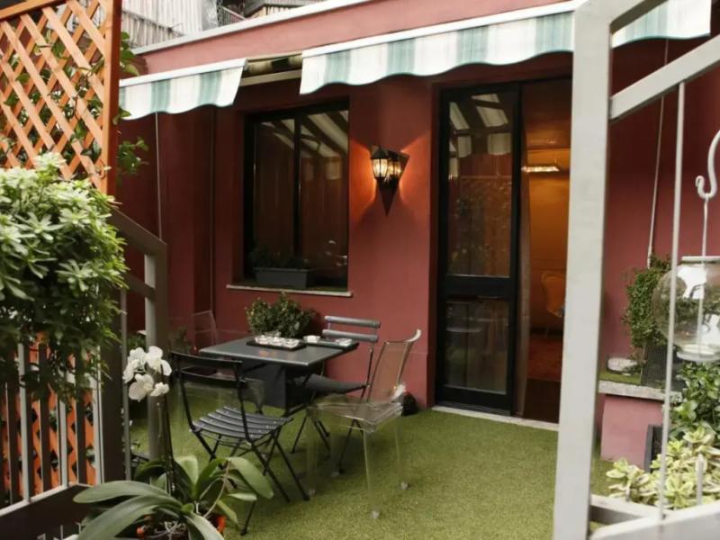 Hotel Lancaster