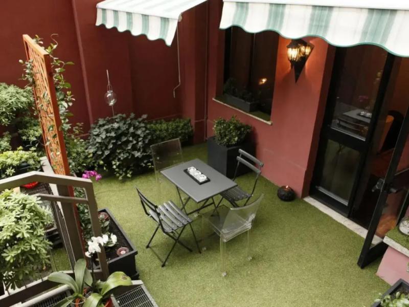 Hotel Lancaster