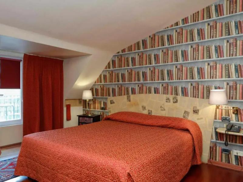 Hotel Lancaster