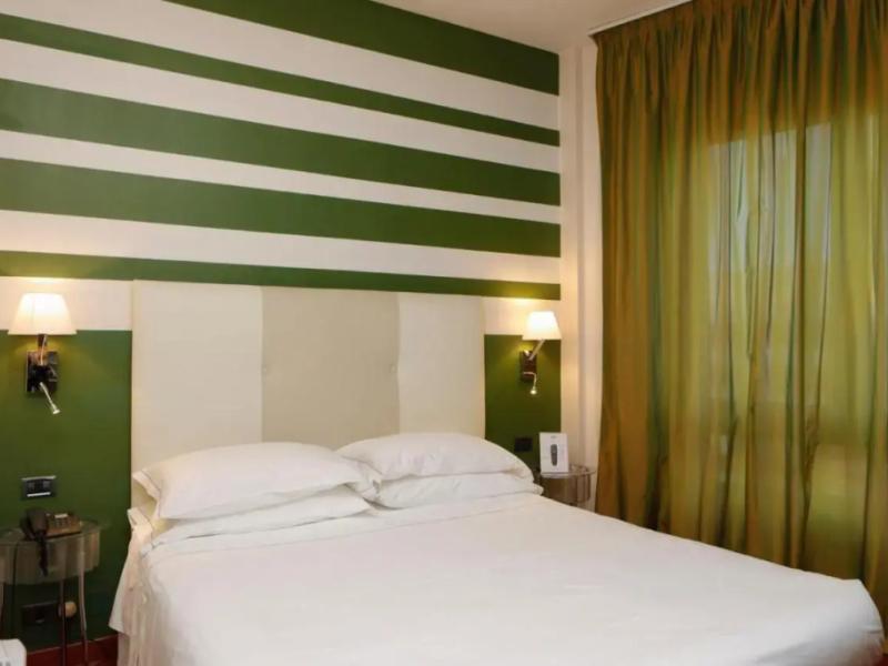 Hotel Lancaster