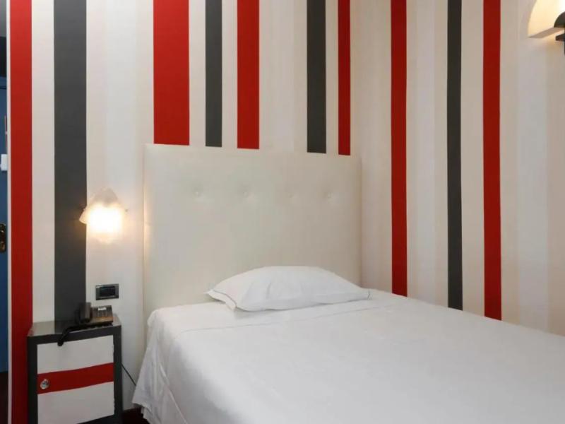 Hotel Lancaster