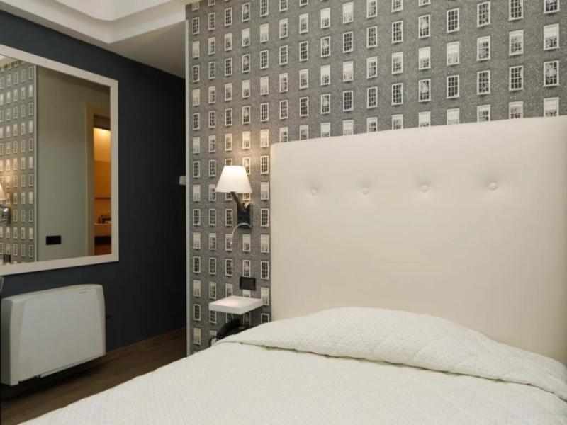 Hotel Lancaster