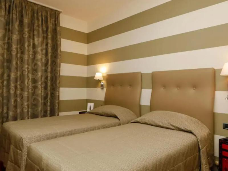 Hotel Lancaster
