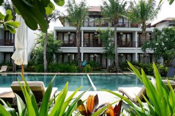 Отель Emerald Hoi An Riverside Resort Вьетнам, Хойан, фото 13