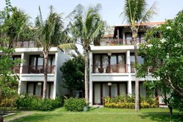 Отель Emerald Hoi An Riverside Resort Вьетнам, Хойан, фото 14
