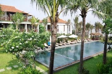 Отель Emerald Hoi An Riverside Resort Вьетнам, Хойан, фото 15