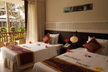 Отель Emerald Hoi An Riverside Resort Вьетнам, Хойан, фото 3