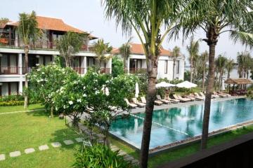 Отель Emerald Hoi An Riverside Resort Вьетнам, Хойан, фото 5
