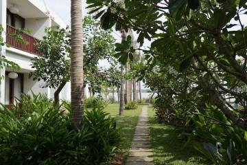 Отель Emerald Hoi An Riverside Resort Вьетнам, Хойан, фото 6