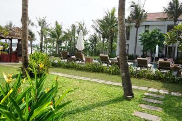 Отель Emerald Hoi An Riverside Resort Вьетнам, Хойан, фото 7