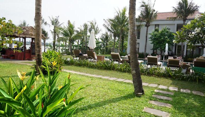 Emerald Hoi An Riverside Resort