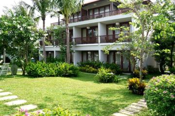 Отель Emerald Hoi An Riverside Resort Вьетнам, Хойан, фото 8