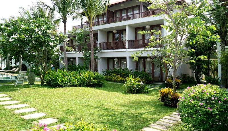Emerald Hoi An Riverside Resort