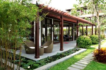 Отель Emerald Hoi An Riverside Resort Вьетнам, Хойан, фото 9