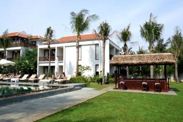 Отель Emerald Hoi An Riverside Resort Вьетнам, Хойан, фото 10
