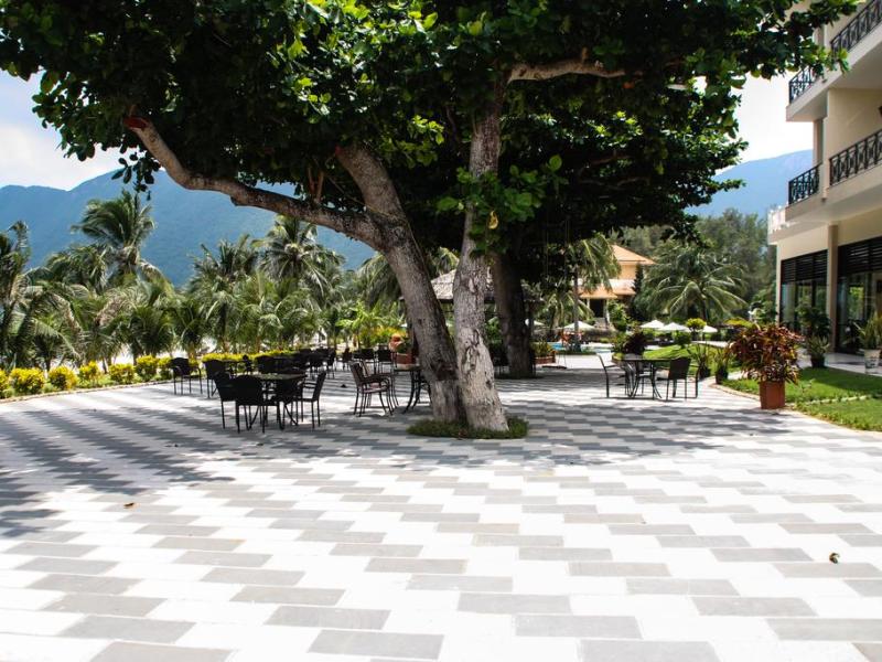 Con Dao Resort