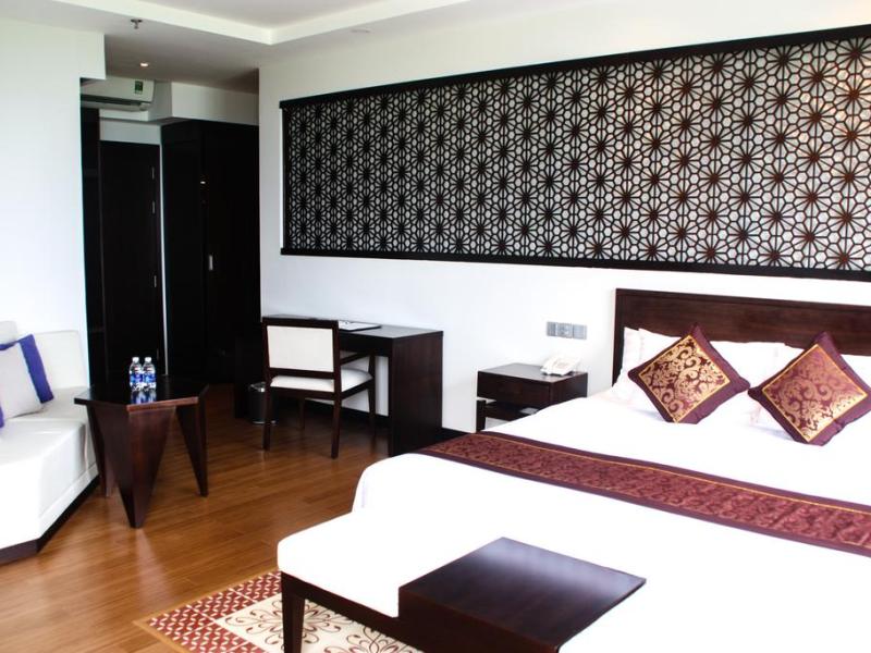 Con Dao Resort