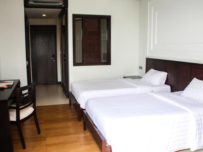 Con Dao Resort