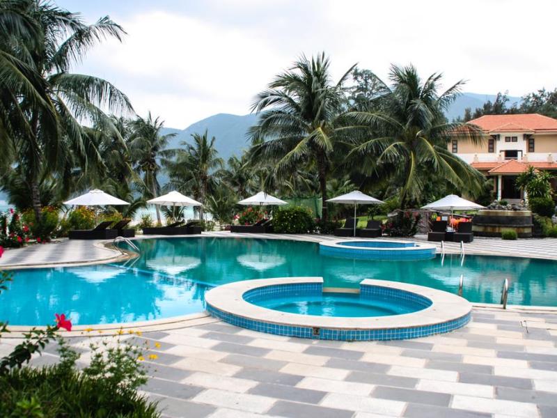 Con Dao Resort