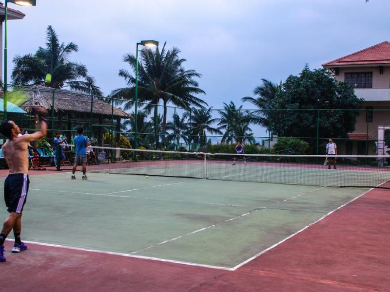 Con Dao Resort