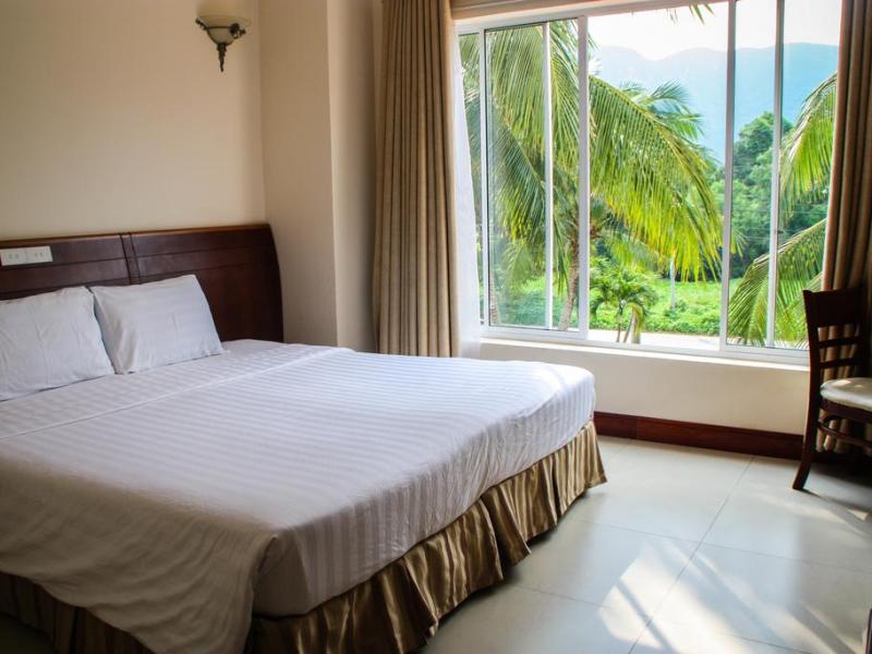 Con Dao Resort