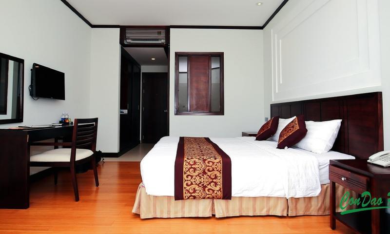 Con Dao Resort