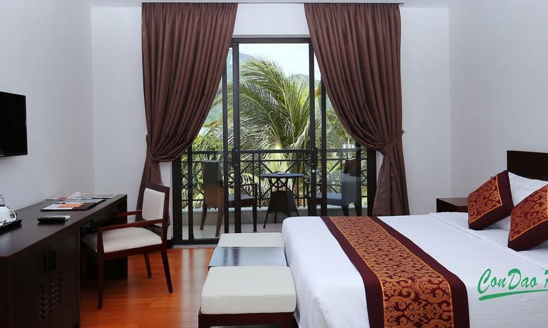 Con Dao Resort