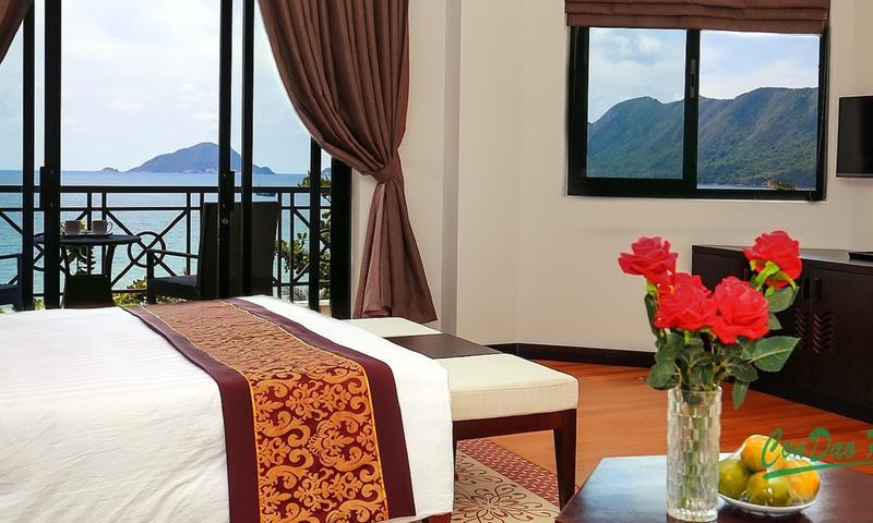 Con Dao Resort