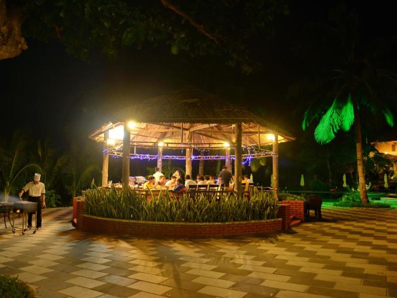 Con Dao Resort
