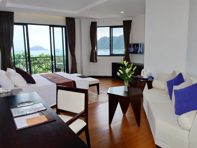 Con Dao Resort